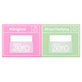 Buy Banila Co Clean It Zero Special Duo Cleansing Balm Mini Set (Original & Clarifying ) 7ml x2 at Lila Beauty - Korean and Japanese Beauty Skincare and Makeup Cosmetics