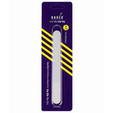 Buy Baren Double Sided Stainless Steel Nail File for Gel Nails at Lila Beauty - Korean and Japanese Beauty Skincare and Makeup Cosmetics
