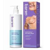 Buy Baren SenCICAtive BHA Body Wash 500ml at Lila Beauty - Korean and Japanese Beauty Skincare and Makeup Cosmetics