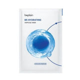 Buy Be Plain B5 Hydrating Ampoule Mask 24ml at Lila Beauty - Korean and Japanese Beauty Skincare and Makeup Cosmetics