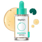 Buy Be Plain Cicaterol Ampoule 30ml at Lila Beauty - Korean and Japanese Beauty Skincare and Makeup Cosmetics