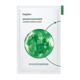 Buy Be Plain Madecassoside Calming Ampoule Mask 24ml at Lila Beauty - Korean and Japanese Beauty Skincare and Makeup Cosmetics