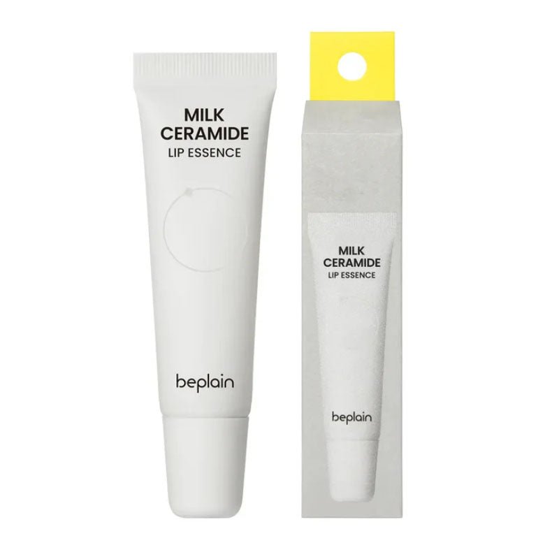 Buy Be Plain Milk Ceramide Lip Essence 10g at Lila Beauty - Korean and Japanese Beauty Skincare and Makeup Cosmetics