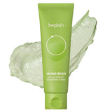 Buy Be Plain Mung Bean pH - Balanced Cleansing Foam Jumbo 160ml at Lila Beauty - Korean and Japanese Beauty Skincare and Makeup Cosmetics