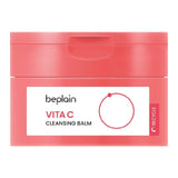 Buy Be Plain Vita C Cleansing Balm 100ml at Lila Beauty - Korean and Japanese Beauty Skincare and Makeup Cosmetics