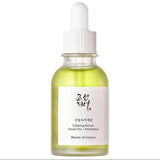 Buy Beauty of Joseon Calming Serum : Green Tea + Panthenol (Jumbo) 60ml at Lila Beauty - Korean and Japanese Beauty Skincare and Makeup Cosmetics