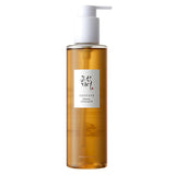 Buy Beauty of Joseon Ginseng Cleansing Oil 210ml (Flawed Box) at Lila Beauty - Korean and Japanese Beauty Skincare and Makeup Cosmetics