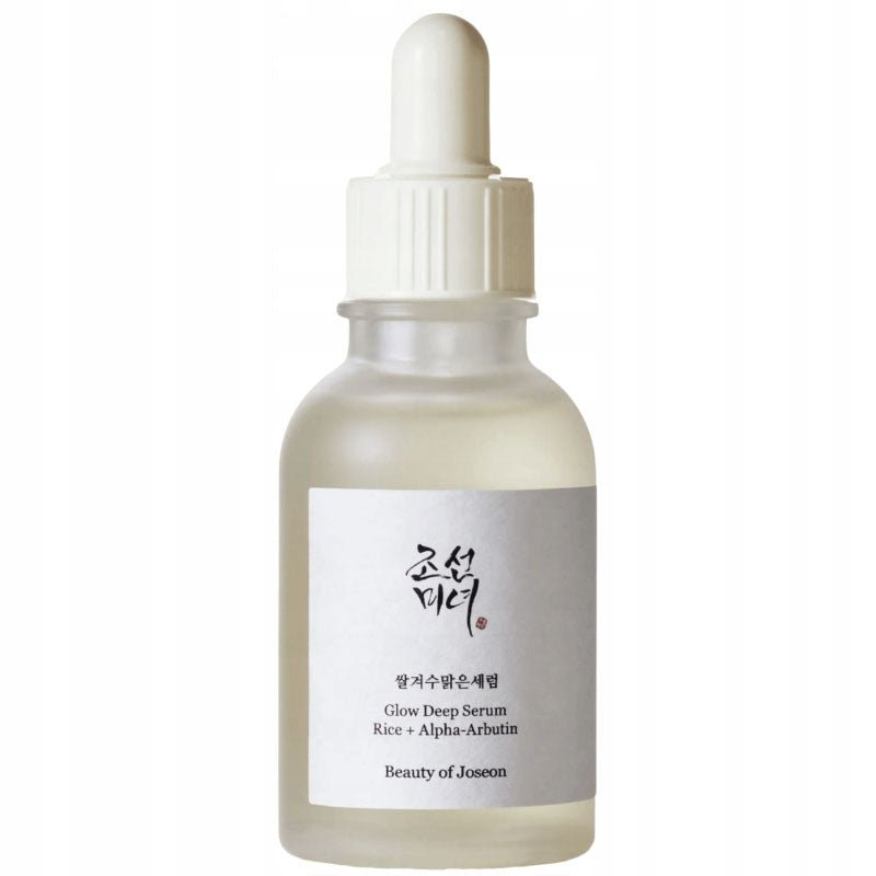 Buy Beauty of Joseon Glow Deep Serum : Rice + Alpha-Arbutin (Jumbo) 60ml at Lila Beauty - Korean and Japanese Beauty Skincare and Makeup Cosmetics