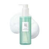 Buy Beauty of Joseon Green Plum Refreshing Cleanser 200ml at Lila Beauty - Korean and Japanese Beauty Skincare and Makeup Cosmetics