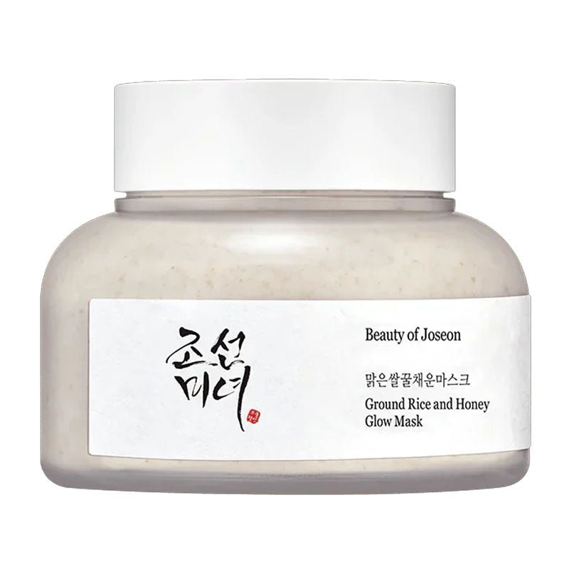 Buy Beauty Of Joseon Ground Rice And Honey Glow Mask 150mlin Australia Buy Beauty Of Joseon Ground Rice And Honey Glow Mask 150mlin Australia