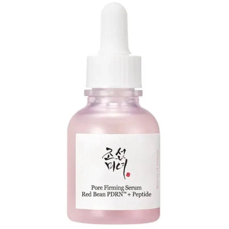 Buy Beauty of Joseon Pore Firming Serum Red Bean PDRN + Peptide 30ml at Lila Beauty - Korean and Japanese Beauty Skincare and Makeup Cosmetics