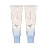 Buy Beauty of Joseon Relief Sun Aqua-Fresh : Rice + B5 Set (50ml * 2 Pack) at Lila Beauty - Korean and Japanese Beauty Skincare and Makeup Cosmetics