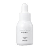Buy Bellflower Retinol 0.3% Serum 30ml at Lila Beauty - Korean and Japanese Beauty Skincare and Makeup Cosmetics