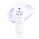 Buy Benton Guava Moisture Soothing Cream 80ml at Lila Beauty - Korean and Japanese Beauty Skincare and Makeup Cosmetics