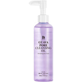 Buy Benton Guava Pore Cleansing Oil 200ml at Lila Beauty - Korean and Japanese Beauty Skincare and Makeup Cosmetics