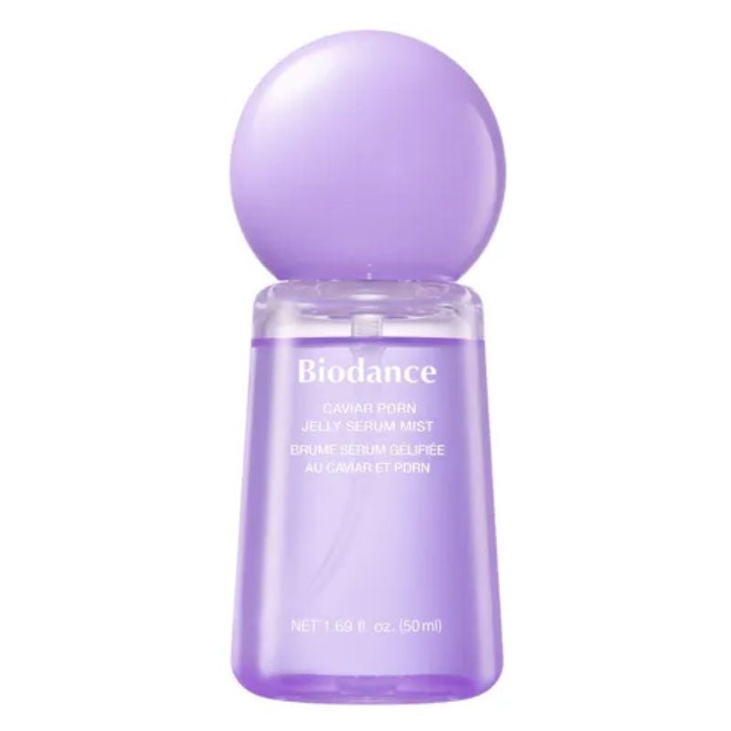 Buy Biodance Caviar PDRN Jelly Serum Mist 50ml at Lila Beauty - Korean and Japanese Beauty Skincare and Makeup Cosmetics