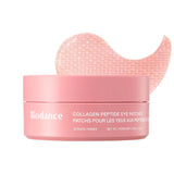 Buy Biodance Collagen Peptide Eye Patches (30 Pairs) at Lila Beauty - Korean and Japanese Beauty Skincare and Makeup Cosmetics