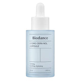 Buy Biodance Hydro Cera-Nol Serum 30ml at Lila Beauty - Korean and Japanese Beauty Skincare and Makeup Cosmetics