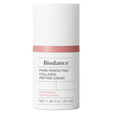 Buy Biodance Pore Perfecting Collagen Peptide Cream 50ml at Lila Beauty - Korean and Japanese Beauty Skincare and Makeup Cosmetics