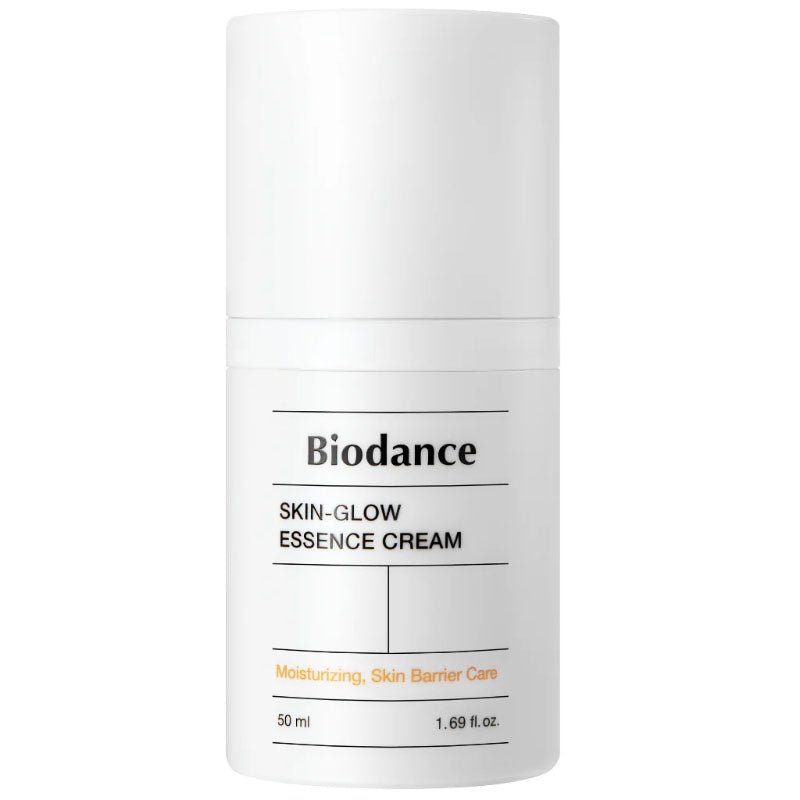 Buy Biodance Skin-Glow Essence Cream 50ml at Lila Beauty - Korean and Japanese Beauty Skincare and Makeup Cosmetics