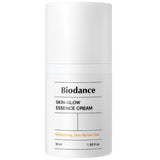 Buy Biodance Skin-Glow Essence Cream 50ml at Lila Beauty - Korean and Japanese Beauty Skincare and Makeup Cosmetics