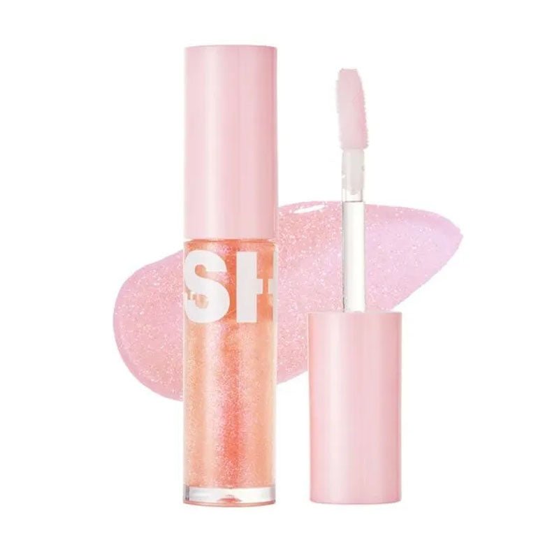 Buy Blessed Moon Fluffy Lip Tint 2.8g at Lila Beauty - Korean and Japanese Beauty Skincare and Makeup Cosmetics
