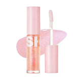 Buy Blessed Moon Fluffy Lip Tint 2.8g at Lila Beauty - Korean and Japanese Beauty Skincare and Makeup Cosmetics