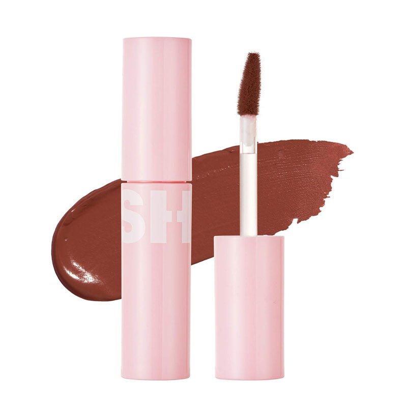 Buy Blessed Moon Fluffy Lip Tint 2.8g at Lila Beauty - Korean and Japanese Beauty Skincare and Makeup Cosmetics