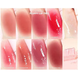 Buy Blessed Moon Fluffy Lip Tint 2.8g at Lila Beauty - Korean and Japanese Beauty Skincare and Makeup Cosmetics