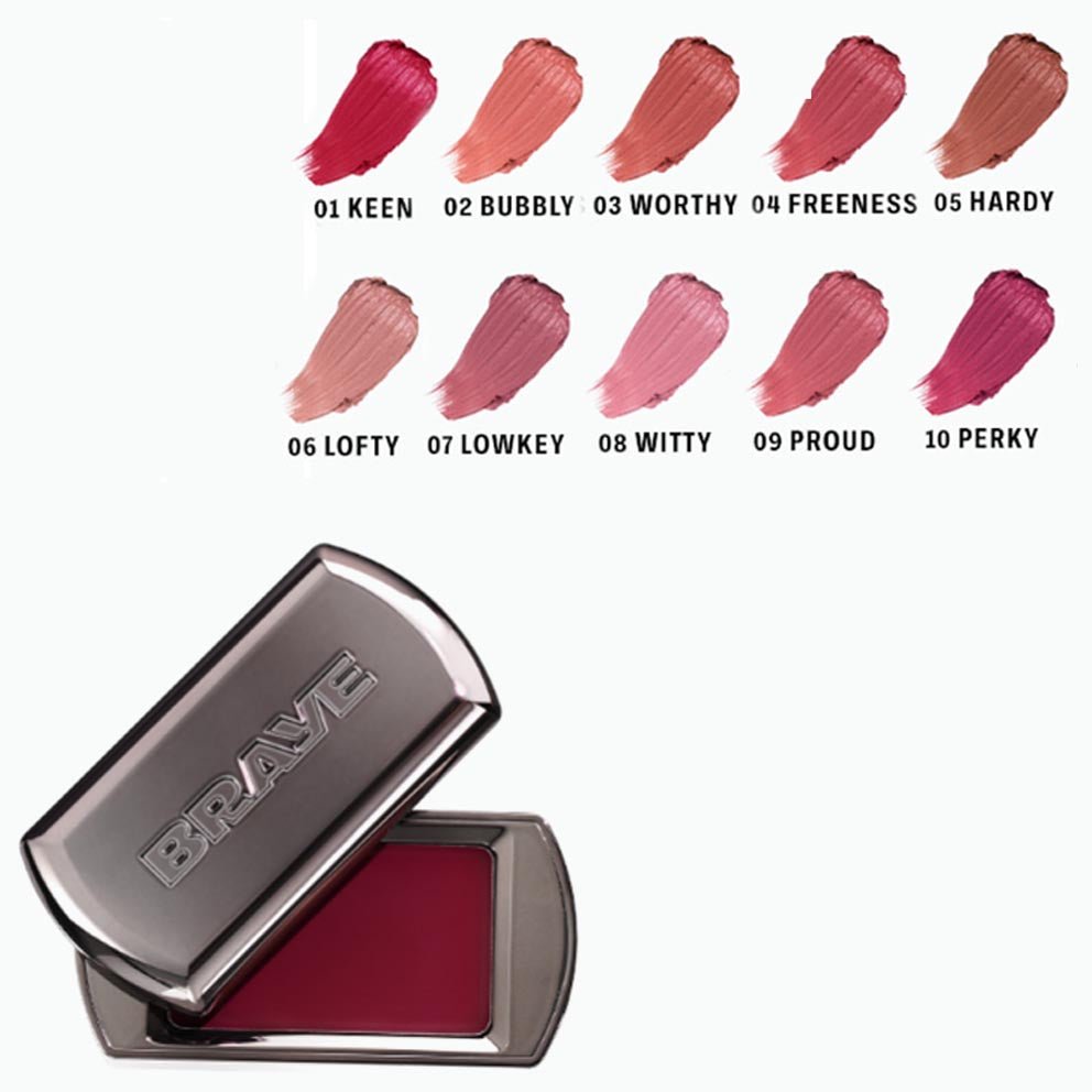 Buy Braye Lip Sleek Blur 3.2g at Lila Beauty - Korean and Japanese Beauty Skincare and Makeup Cosmetics