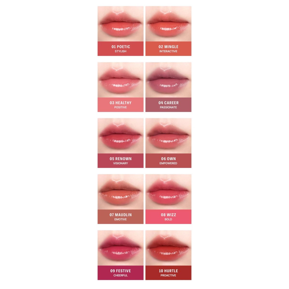 Buy Braye Thin Tint 12g at Lila Beauty - Korean and Japanese Beauty Skincare and Makeup Cosmetics