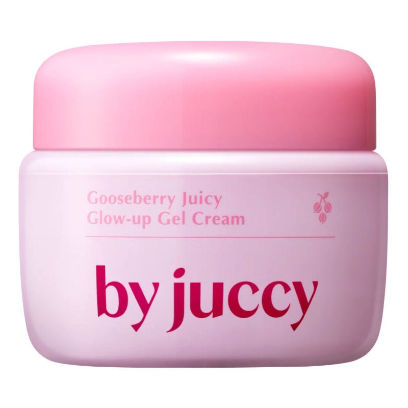 Buy By Juccy Gooseberry Juicy Glow-up Gel Cream 55ml at Lila Beauty - Korean and Japanese Beauty Skincare and Makeup Cosmetics