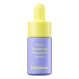 Buy By Wishtrend Pore Smoothing Bakuchiol Serum 10ml Mini at Lila Beauty - Korean and Japanese Beauty Skincare and Makeup Cosmetics
