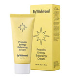Buy By Wishtrend Propolis Energy Balancing Cream 50g at Lila Beauty - Korean and Japanese Beauty Skincare and Makeup Cosmetics