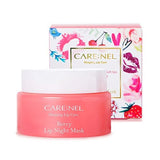 Buy CARE:NEL Berry Lip Night Mask 23g at Lila Beauty - Korean and Japanese Beauty Skincare and Makeup Cosmetics