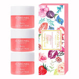 Buy CARE:NEL Berry Lip Night Mask (5g x3) at Lila Beauty - Korean and Japanese Beauty Skincare and Makeup Cosmetics