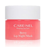 Buy CARE:NEL Berry Lip Night Mask (Mini) 5g at Lila Beauty - Korean and Japanese Beauty Skincare and Makeup Cosmetics