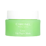 Buy CARE:NEL Lime Lip Night Mask 23g at Lila Beauty - Korean and Japanese Beauty Skincare and Makeup Cosmetics