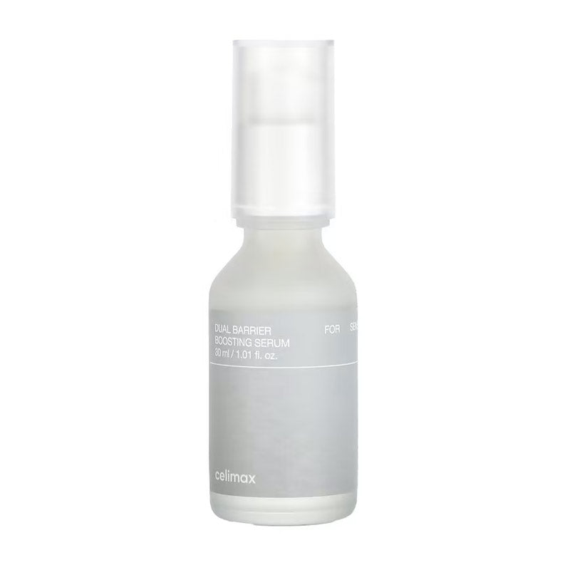 Buy Celimax Dual Barrier Boosting Serum 30ml at Lila Beauty - Korean and Japanese Beauty Skincare and Makeup Cosmetics