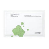 Buy celimax Noni Energy Ampoule Mask 25ml at Lila Beauty - Korean and Japanese Beauty Skincare and Makeup Cosmetics