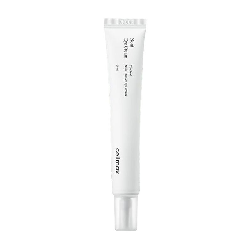 Buy celimax Noni Ultimate Eye Cream 20ml at Lila Beauty - Korean and Japanese Beauty Skincare and Makeup Cosmetics