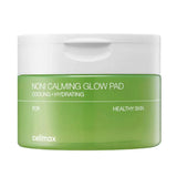 Buy celimax The Real Noni Calming Glow Pad (50 Pads) at Lila Beauty - Korean and Japanese Beauty Skincare and Makeup Cosmetics