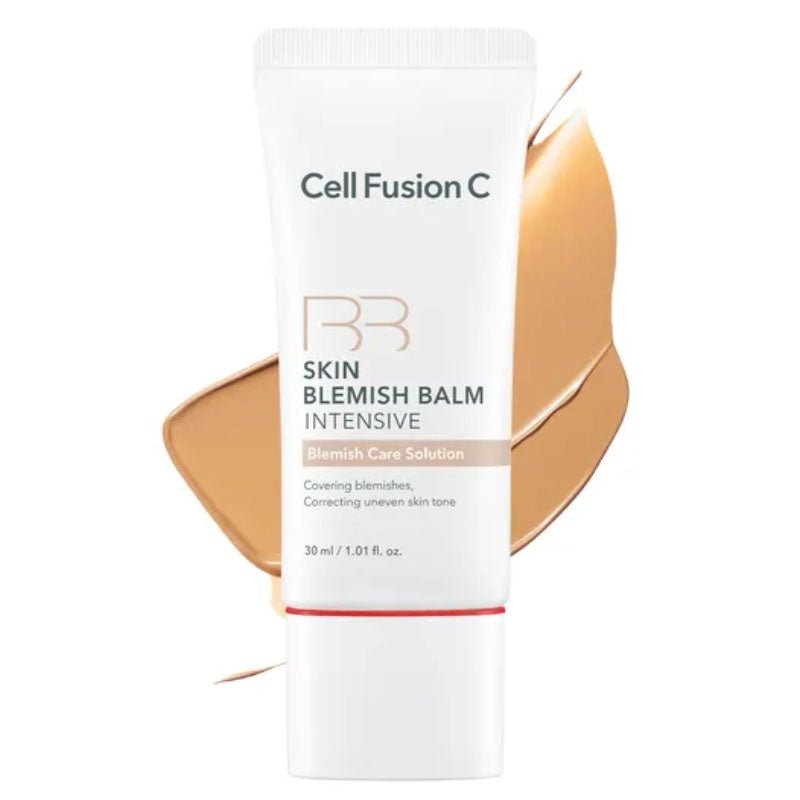 Buy Cell Fusion C BB Skin Blemish Balm Intensive 30ml at Lila Beauty - Korean and Japanese Beauty Skincare and Makeup Cosmetics