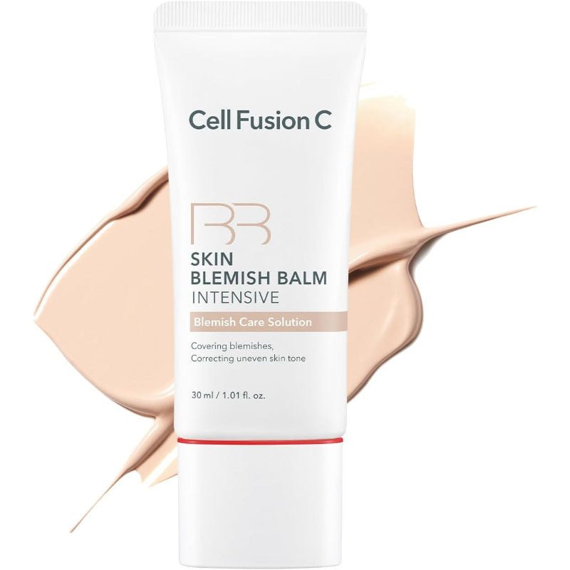 Buy Cell Fusion C BB Skin Blemish Balm Intensive 30ml at Lila Beauty - Korean and Japanese Beauty Skincare and Makeup Cosmetics