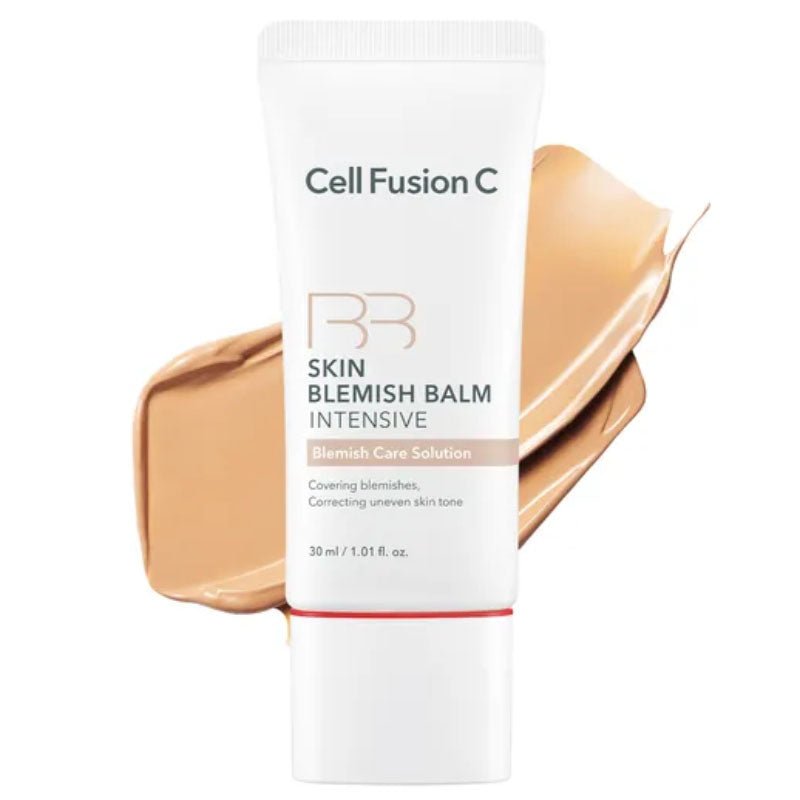 Buy Cell Fusion C BB Skin Blemish Balm Intensive 30ml at Lila Beauty - Korean and Japanese Beauty Skincare and Makeup Cosmetics