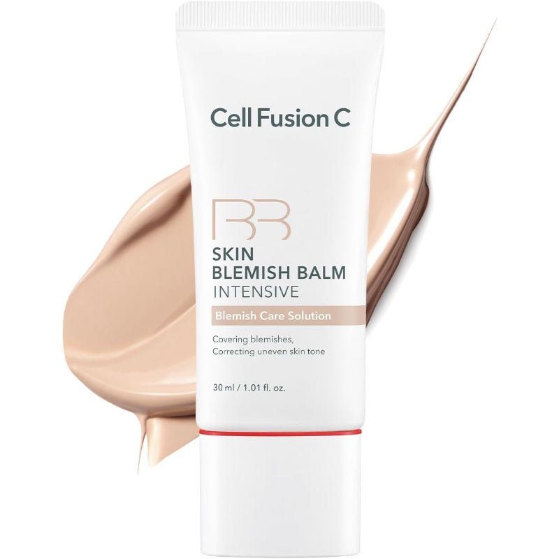 Buy Cell Fusion C BB Skin Blemish Balm Intensive 30ml at Lila Beauty - Korean and Japanese Beauty Skincare and Makeup Cosmetics