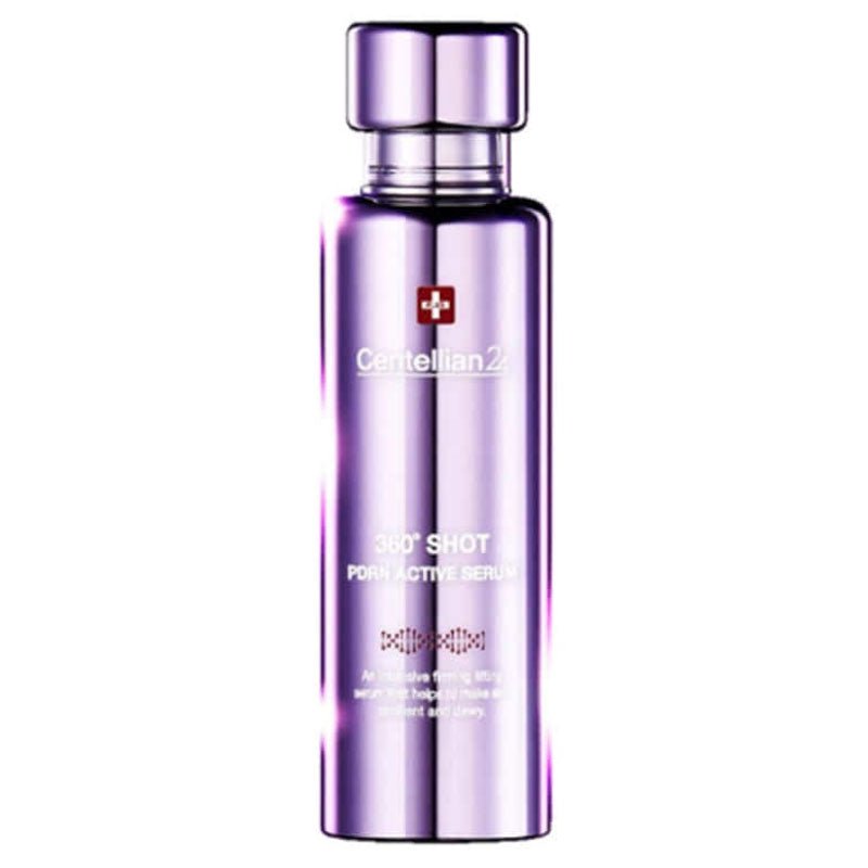 Buy Centellian24 360º Shot PDRN Active Serum 50ml at Lila Beauty - Korean and Japanese Beauty Skincare and Makeup Cosmetics