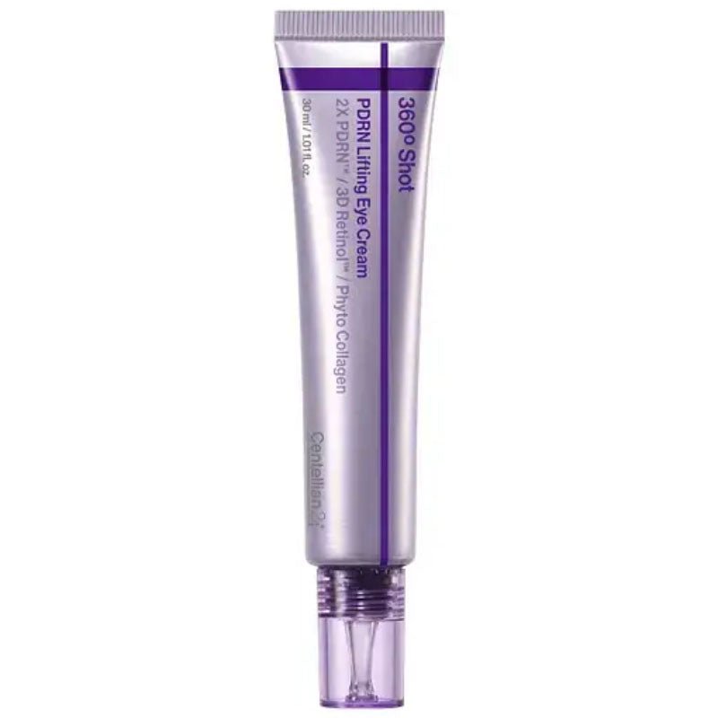 Buy Centellian24 360º Shot PDRN Lifting Eye Cream 30ml at Lila Beauty - Korean and Japanese Beauty Skincare and Makeup Cosmetics