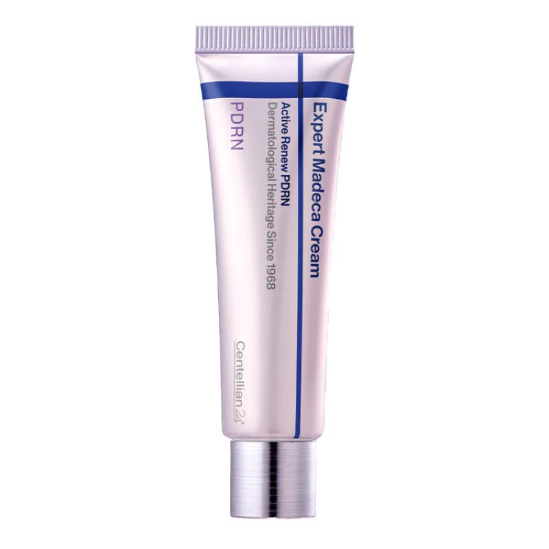 Buy Centellian24 Expert Madeca Cream Active Renew PDRN 50ml at Lila Beauty - Korean and Japanese Beauty Skincare and Makeup Cosmetics