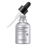 Buy Centellian24 Glutathione Toning Boosting Ampoule 30ml at Lila Beauty - Korean and Japanese Beauty Skincare and Makeup Cosmetics